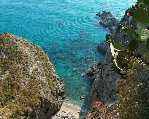 TOUR DELLA CALABRIA 2025 da Lamezia Terme 8 GIORNI / 7 NOTTI