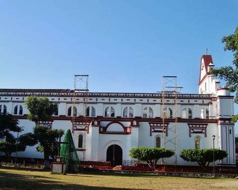 Ruta Arqueológica Maya