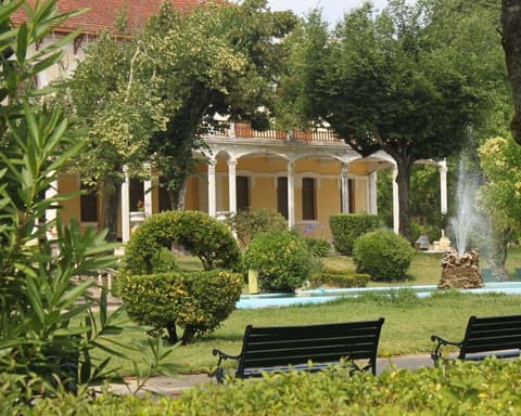 Reveillon 24 - Hotel Termas da Curia 3*