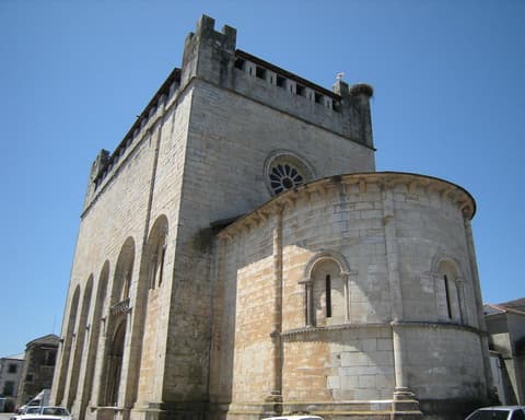 El Camino de Santiago   “Camino Francés” 