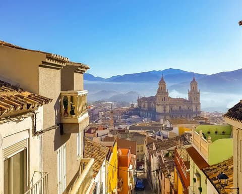 Andalucía Desconocida