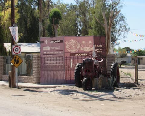 Mariposa Monarca y Valle de Bravo