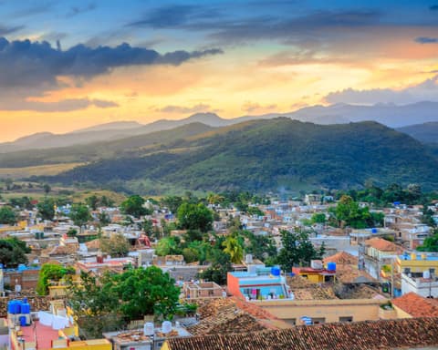 CIRCUITO TIERRA, TABACO Y SOL 2025