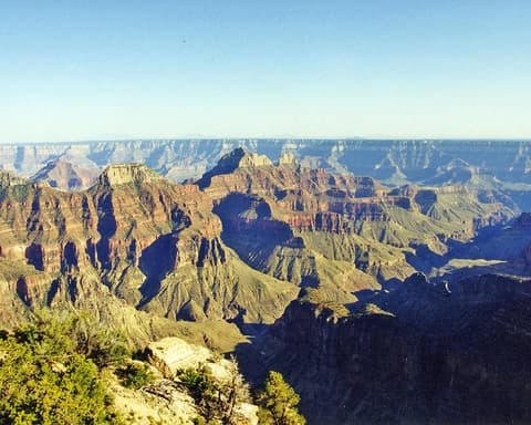 BARRANCAS DEL COBRE SENSACIONAL  