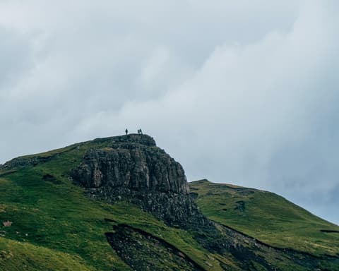 ITI208 - ESCOCIA TIERRAS ALTAS GLAEDI 2026