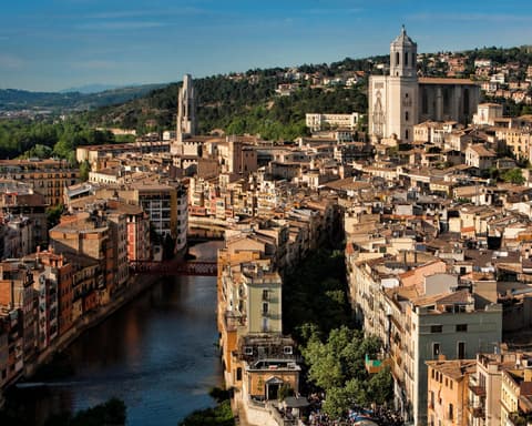 Vacaciones ECO: Costa Brava (desde otros orígenes)