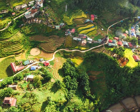 Vietnam Classic Journey - 11Days / 10 Nights