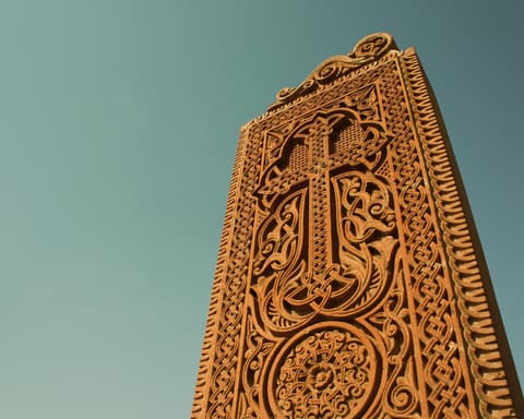 Beyond - Beautés Ancestrales De L’arménie (2026)