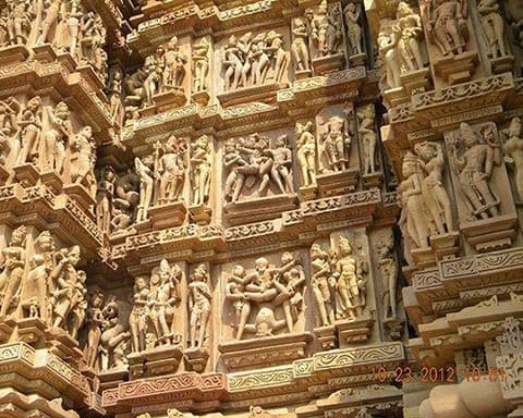 Súper India Express