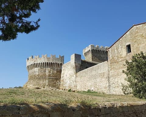 LA TOSCANA DESCONOCIDA:  MÁRMOL, BUTTEROS Y EL ELBA