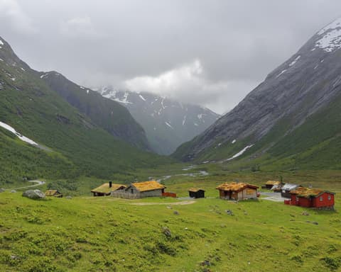 Capo Nord & Lapponia Svedese