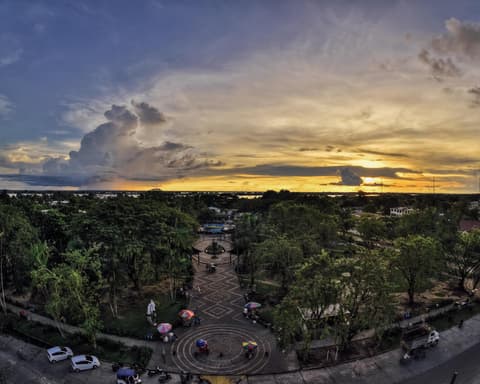 Amazonas de Aventura