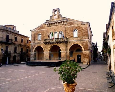 Italian Roundabout Complete End Venice (2026)