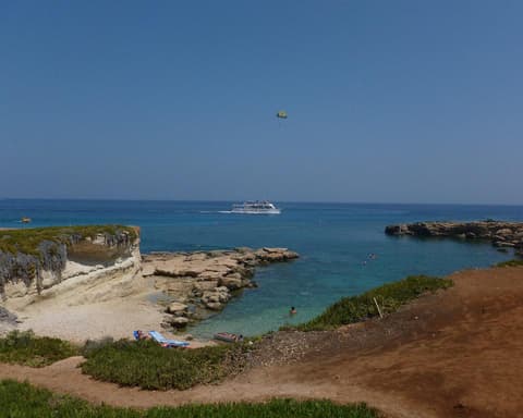 Villa Escape in Cyprus: Sun, Sea & Timeless Charm