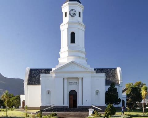 The Manor House at Fancourt -3 Night Value Added Package - Homewood Suite