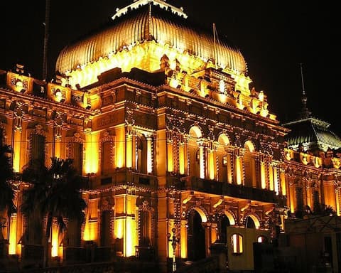 Vuelta al Norte (7 noches - 8 días)