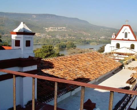 Descubre los Rincones de Chiapas