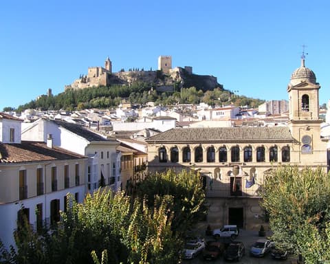 Andalucía Desconocida