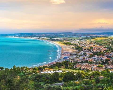 FLY & DRIVE: Abruzzo