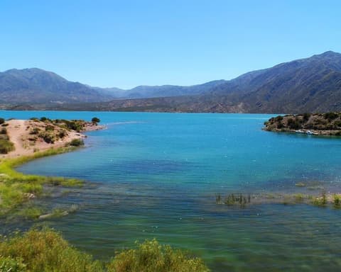 MENDOZA 4 DÍAS / 3 NOCHES