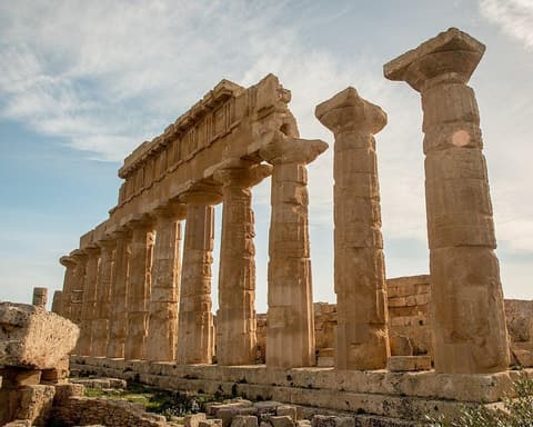 ENCANTOS DEL SUR Y SICILIA 2026