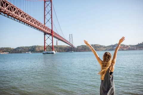 Lisboa, Coímbra, Évora, Oporto, Andalucia y Madrid 14 días