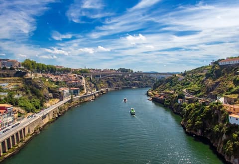 8-Day Immersive Portugal Premium Small Group Tour