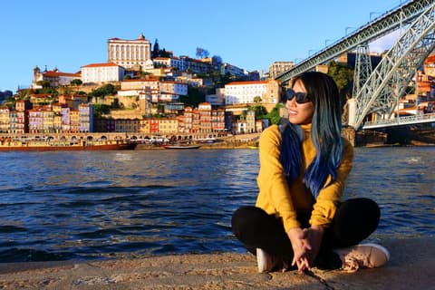 16-Day Tour from Madrid to Portugal and Andalusia