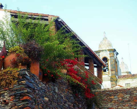 Portogallo autentico da Lisbona 