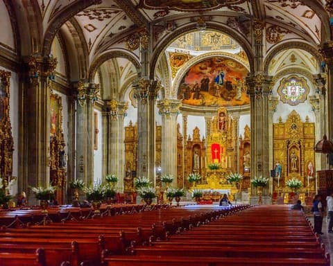 México Siempre Fiel