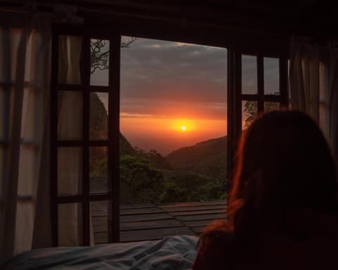 Paquete 3 días 2 noches en Atarisi Lodge