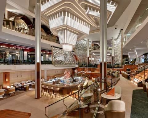 Celebrity Beyond Vacaciones de Julio