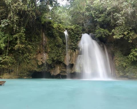 Privatrundreise "Zentral-Philippinen Highlights"