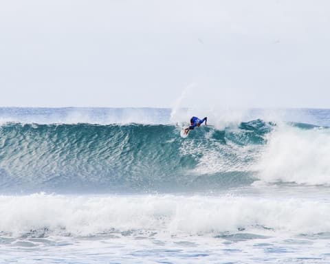 Melbourne & the Great Ocean Road Rundreise