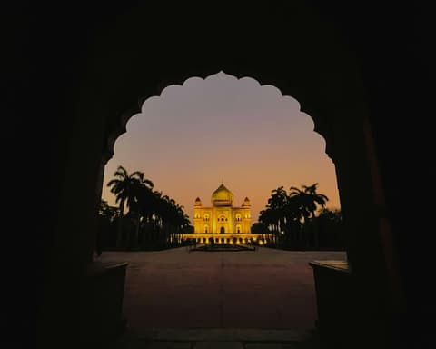 Il ruggito dell'India