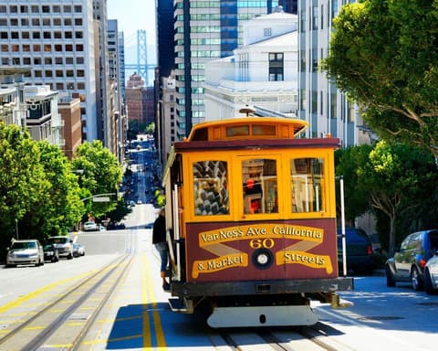 EXPLORE STATI UNITI Tour Ovest Leggendario