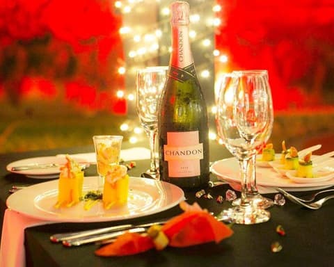 Plan Aniversario en Radisson Hotel Santa Cruz