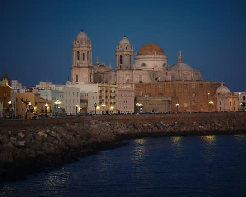 I colori dell’Andalusia
