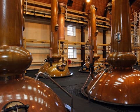 EXPLORE SCOZIA Panorami e Castelli delle Highlands