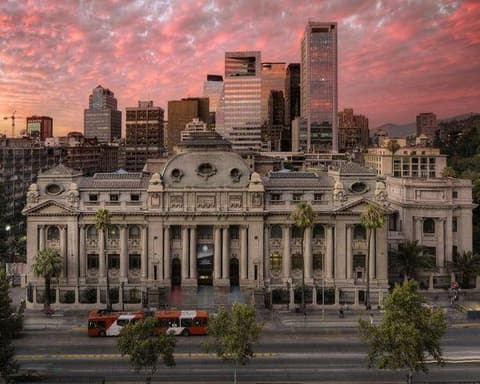 Circuito Andino (8D/7N)