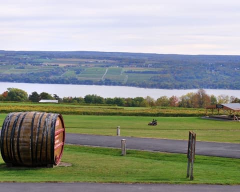 EXPLORE STATI UNITI Est, Grandi Metropoli e Natura