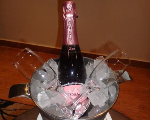 Plan Escapada Romántica, Gran Hotel Cochabamba