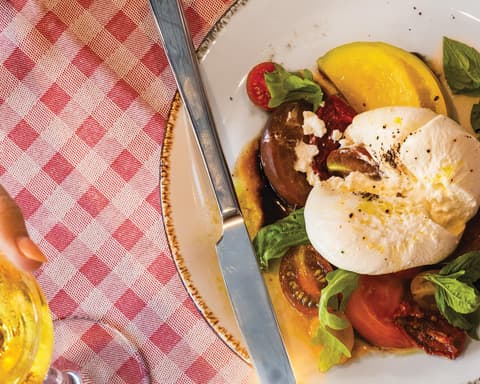 EUROPA - ODYSSEY OF THE SEAS