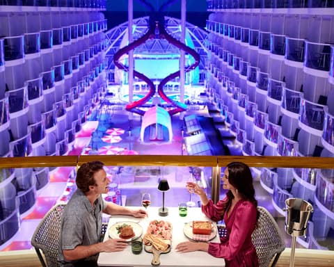 CARIBE - UTOPIA OF THE SEAS