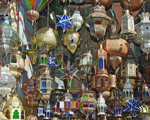 Tour Classico del Marocco