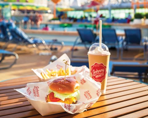 MÉXICO - NAVIGATOR OF THE SEAS