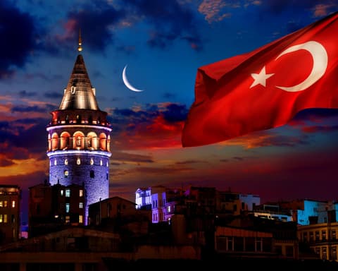 EURORIENTE: ESTAMBUL Y EL CAIRO 7 Días (2025-2026)