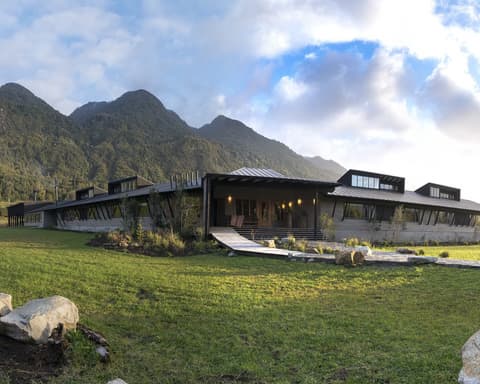 Parque Futangue Hotel & Spa (Solo Tierra) 03 Días - 02 Noches