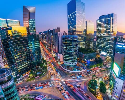 EURORIENTE: JAPAN AND KOREA FOR EVERYONE 13 Days