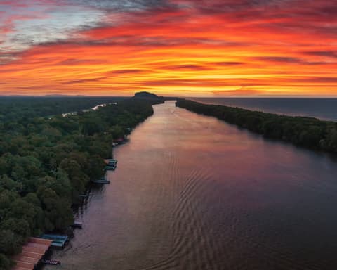 Mini Tortuguero desde San José - Costa Rica a la carta